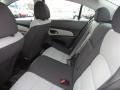 Champagne Silver Metallic - Cruze LS Photo No. 4