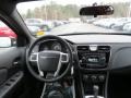 Deep Auburn Pearl - 200 Touring Sedan Photo No. 8