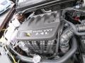 Deep Auburn Pearl - 200 Touring Sedan Photo No. 9