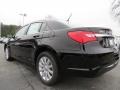 Black - 200 Touring Sedan Photo No. 2