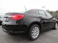 Black - 200 Touring Sedan Photo No. 3