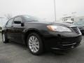 Black - 200 Touring Sedan Photo No. 4