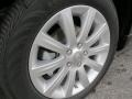 Black - 200 Touring Sedan Photo No. 5