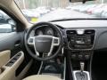 Black - 200 Touring Sedan Photo No. 8