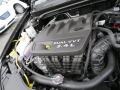 Black - 200 Touring Sedan Photo No. 9