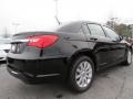 Black - 200 Touring Sedan Photo No. 3