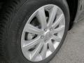 Black - 200 Touring Sedan Photo No. 5