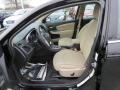 Black - 200 Touring Sedan Photo No. 6