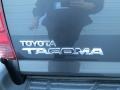 2013 Magnetic Gray Metallic Toyota Tacoma Prerunner Access Cab  photo #14