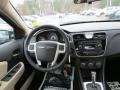 Black - 200 Touring Sedan Photo No. 8