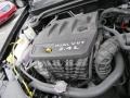 Black - 200 Touring Sedan Photo No. 9