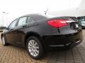 Black - 200 Touring Sedan Photo No. 2
