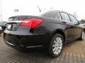 Black - 200 Touring Sedan Photo No. 3