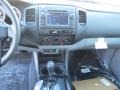 2013 Magnetic Gray Metallic Toyota Tacoma Prerunner Access Cab  photo #23