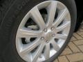 Black - 200 Touring Sedan Photo No. 5