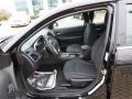 Black - 200 Touring Sedan Photo No. 6