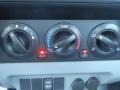 Magnetic Gray Metallic - Tacoma Prerunner Access Cab Photo No. 25