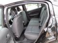 Black - 200 Touring Sedan Photo No. 7