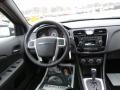 Black - 200 Touring Sedan Photo No. 8