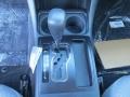 2013 Magnetic Gray Metallic Toyota Tacoma Prerunner Access Cab  photo #27