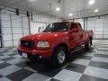 Torch Red - Ranger Sport SuperCab Photo No. 3
