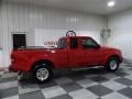 Torch Red - Ranger Sport SuperCab Photo No. 7