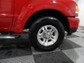Torch Red - Ranger Sport SuperCab Photo No. 8