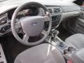 Vibrant White - Taurus SE Sedan Photo No. 11