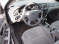 Vibrant White - Taurus SE Sedan Photo No. 12