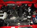 Torch Red - Ranger Sport SuperCab Photo No. 22