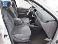 Vibrant White - Taurus SE Sedan Photo No. 16