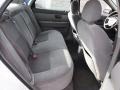 Vibrant White - Taurus SE Sedan Photo No. 18