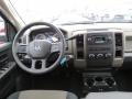 Black - Ram 1500 Express Quad Cab Photo No. 9