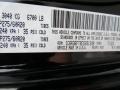 Black - Ram 1500 Express Quad Cab Photo No. 11