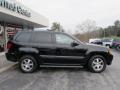 Black - Grand Cherokee Laredo 4x4 Photo No. 5