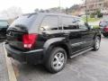 Black - Grand Cherokee Laredo 4x4 Photo No. 6