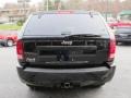 Black - Grand Cherokee Laredo 4x4 Photo No. 7