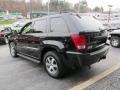 Black - Grand Cherokee Laredo 4x4 Photo No. 8