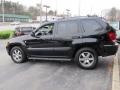 Black - Grand Cherokee Laredo 4x4 Photo No. 9