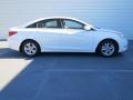 Shimmering White - Sonata GLS Photo No. 2