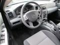 Black - Grand Cherokee Laredo 4x4 Photo No. 11