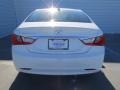 Shimmering White - Sonata GLS Photo No. 4