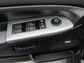 Black - Grand Cherokee Laredo 4x4 Photo No. 13