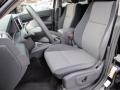 Black - Grand Cherokee Laredo 4x4 Photo No. 14