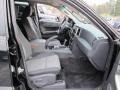 Black - Grand Cherokee Laredo 4x4 Photo No. 15