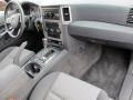Black - Grand Cherokee Laredo 4x4 Photo No. 16