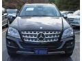 Black - ML 350 4Matic Photo No. 2