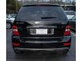 Black - ML 350 4Matic Photo No. 5