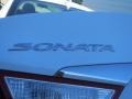 Shimmering White - Sonata GLS Photo No. 13