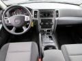 Black - Grand Cherokee Laredo 4x4 Photo No. 21